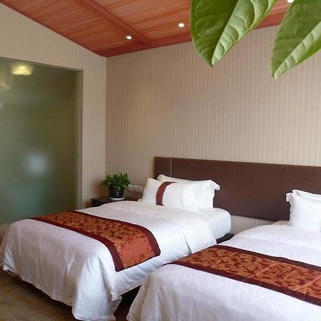 Qingdao Hengxing Hotel 外观 照片